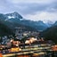 Hotel Vier Jahreszeiten Berchtesgaden