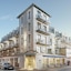 Baltic Hideaway Beach Hotel Warnemünde