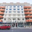 Munique Frankfurt City