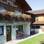 Appartementhaus Weber