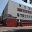 Hotel Am Charlottenplatz