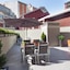 Charmsuites Paralel