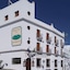 Hotel Restaurante Blanco Y Verde
