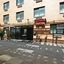 Corona Hotel
