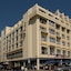 Central Hotel Pilsen