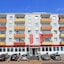 Hotel Dünenburg