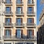 Hotel The Serras