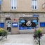Logis Hôtel Les Chardons Bleus Restaurant Le Bistrot De La Mer