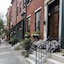 The DWIGHT D Hotel