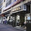 Hotel Reyes Catolicos