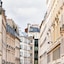 Hôtel Des Andelys