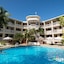 The Coconut Palms Resort