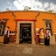 Hotel Boutique Hacienda Guadalupe