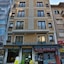 The Istanbul Hotel