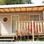 Camping Igara De San Sebastian