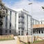 Keynes College - University Of Kent
