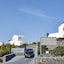Santorini Princess Presidential Suites