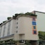 The Falatehan Hotel