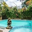 Gusti's Garden Bungalows