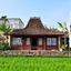 Kampoeng Joglo Abangan Ubud
