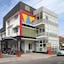 Nozz Hotel Semarang