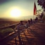 Sang Giri Mountain Tent Resort By Puri Signatures