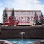 Regent's Park Hotel