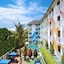 Bliss Surfer Hotel Legian