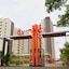 Centro City Service Apartment