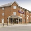 Premier Inn Leeds East