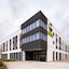 B&B Hotel Reims Bezannes