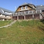 Berggasthof & Hotel Brend