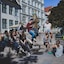 Copenhagen Downtown Hostel