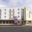 Premier Inn Cambridge (A14