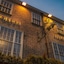 The Golden Fleece Hotel
