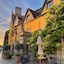 The Old Bell Hotel