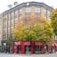Marrable's Farringdon Hotel
