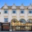 River Island Hotel