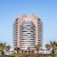 David’S Harp Ramada Netanya Hotel