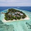 Plumeria Maldives