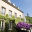 Hôtel Les Jardins D'anaïs