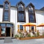Auberge du Relais Postal