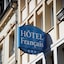Hotel Francais