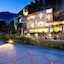La Caravella Positano Beach, Residence