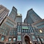 Hotel Pullman Zamzam Makkah