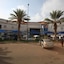 Golden Tulip Hail