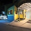 Garni Hotel Crystal