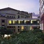 Manila Marriott Hotel At Newport World Resorts