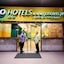 Go Hotels Iloilo