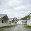 Tromsø Lodge & Camping